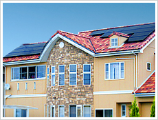 太陽光発電